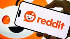 Reddit fined £14m for 'concerning' child age check failings